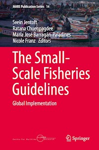 The Small-Scale Fisheries Guidelines -  - E-Book