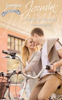 Un buen novio - Barbara Hannay - E-Book