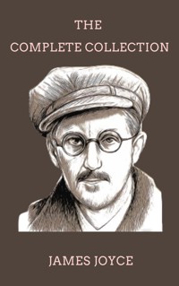 James Joyce - James Joyce - E-Book