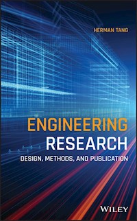 Engineering Research - Herman Tang - E-Book