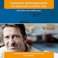 Loslassen leicht gemacht -  - kostenlos Hörbuch