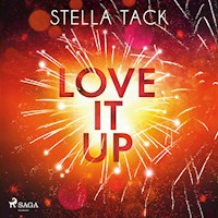 Love it up (Stars and Lovers 3) - Stella Tack - Hörbuch