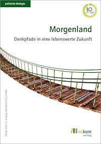 Morgenland -  - E-Book