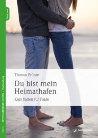 Du bist mein Heimathafen - Thomas Prünte - E-Book