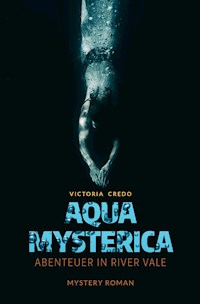 aqua mysterica - Victoria Credo - E-Book