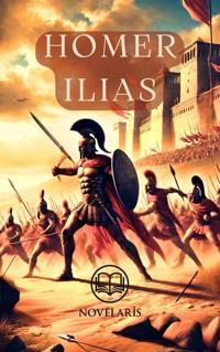 Ilias - Homer - E-Book