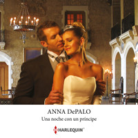 Una noche con un príncipe - Anna DePalo - Hörbuch
