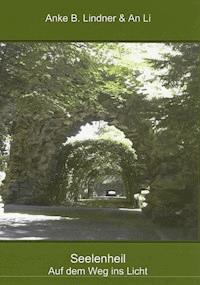 Seelenheil - Auf dem Weg ins Licht - Anke B. Lindner - E-Book