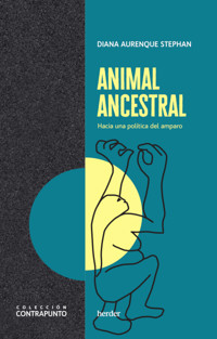 Animal ancestral - Diana Aurenque Stephan - E-Book