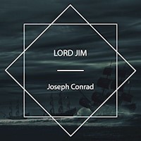 Lord Jim - Joseph Conrad - Hörbuch
