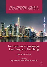 Innovation in Language Learning and Teaching -  - E-Book