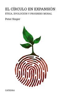 El círculo en expansión - Peter Singer - E-Book