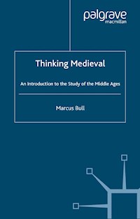 Thinking Medieval - M. Bull - E-Book