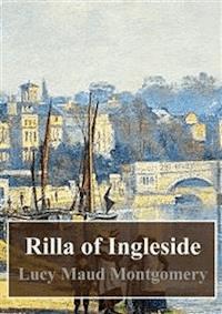 Anne of Avonlea - Lucy Maud Montgomery - E-Book