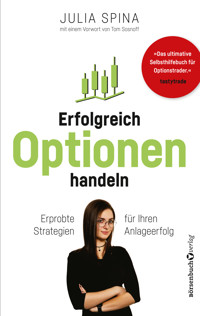 Erfolgreich Optionen handeln - Julia Spina - E-Book