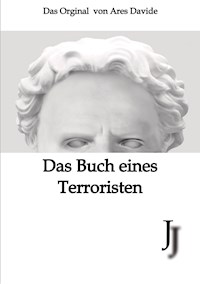 Das Buch eines Terroristen - Ares Davide - E-Book