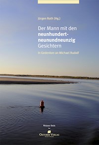 Der Mann mit den 999 Gesichtern -  - E-Book