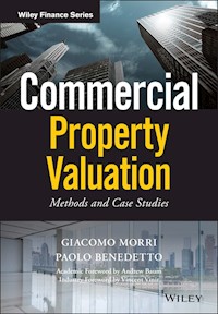 Commercial Property Valuation - Giacomo Morri - E-Book