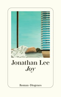 Joy - Jonathan Lee - E-Book