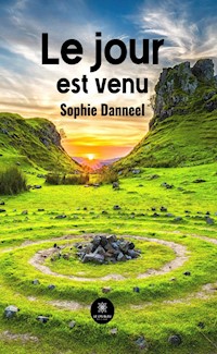 Le jour est venu - Sophie Danneel - E-Book
