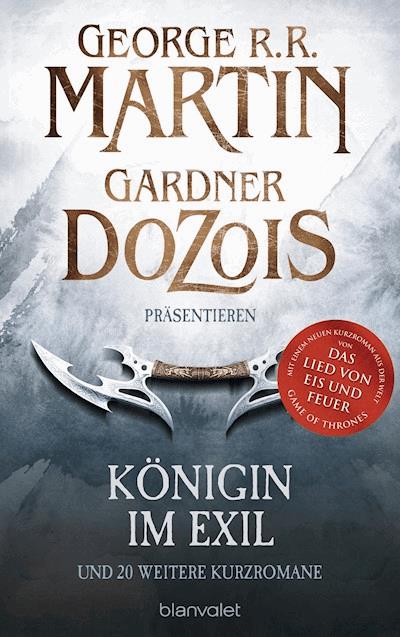 Wild Cards Der Hochste Einsatz George R R Martin E Book