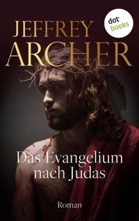 Das Evangelium nach Judas - Jeffrey Archer - E-Book