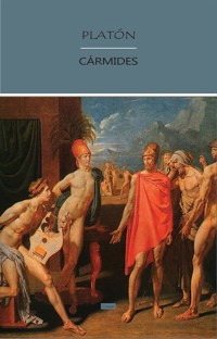 Cármides - Platón - E-Book