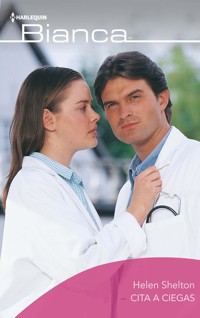 Cita a ciegas - Helen Shelton - E-Book