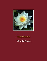 Über die Freude - Harry Eilenstein - E-Book