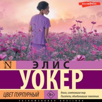 Цвет пурпурный - Элис Уокер - Hörbuch