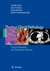 Thymus Gland Pathology - - E-Book