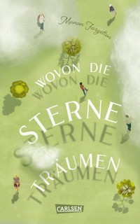 Wovon die Sterne träumen - Manon Fargetton - E-Book
