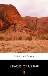 Traces of Crime - Mary Fortune - E-Book