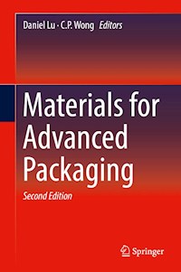 Materials for Advanced Packaging -  - E-Book