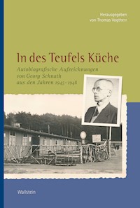 In des Teufels Küche -  - E-Book
