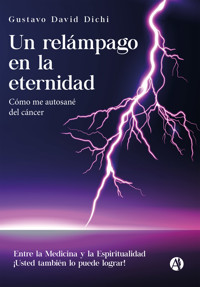Un relámpago en la eternidad - Gustavo David Dichi - E-Book
