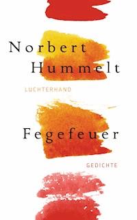 Fegefeuer - Norbert Hummelt - E-Book