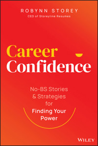 Career Confidence - Robynn Storey - E-Book
