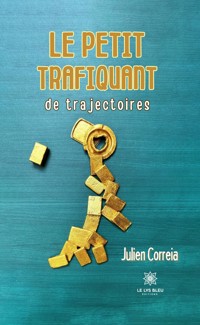 Le petit trafiquant de trajectoires - Julien Correia - E-Book