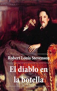 El diablo en la botella - Robert Louis Stevenson - E-Book