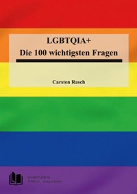 LGBTQIA+ - Carsten Rasch - E-Book