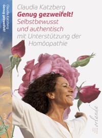 Genug gezweifelt - Claudia Katzberg - E-Book