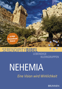 Nehemia - Siegbert Riecker - E-Book