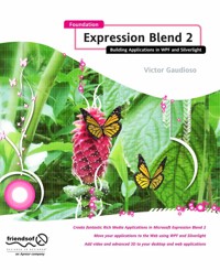 Foundation Expression Blend 2 - Victor Gaudioso - E-Book
