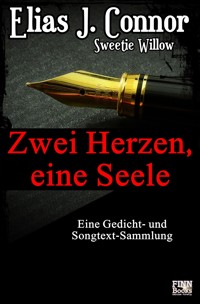 Zwei Herzen, eine Seele - Elias J. Connor - E-Book