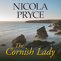 The Cornish Lady - Nicola Pryce - Hörbuch