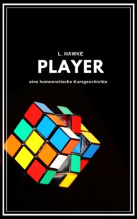 Player - L. Hawke - E-Book