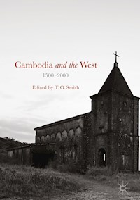 Cambodia and the West, 1500-2000 -  - E-Book