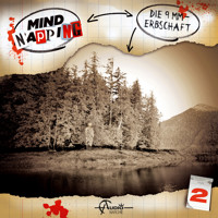 MindNapping, Folge 2: Die 9mm-Erbschaft - Raimon Weber - Hörbuch