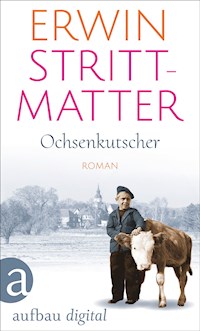 Ochsenkutscher - Erwin Strittmatter - E-Book